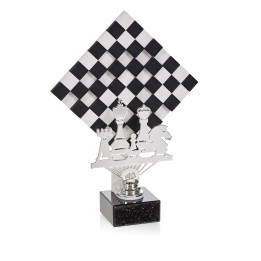  SERIE NTX AJEDREZ (GP1-5)