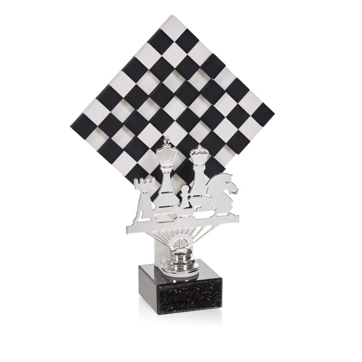  SERIE NTX AJEDREZ (GP1-5)