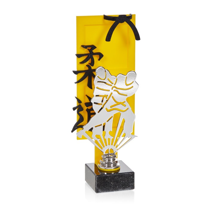  SERIE NTX JUDO (GP1-5)
