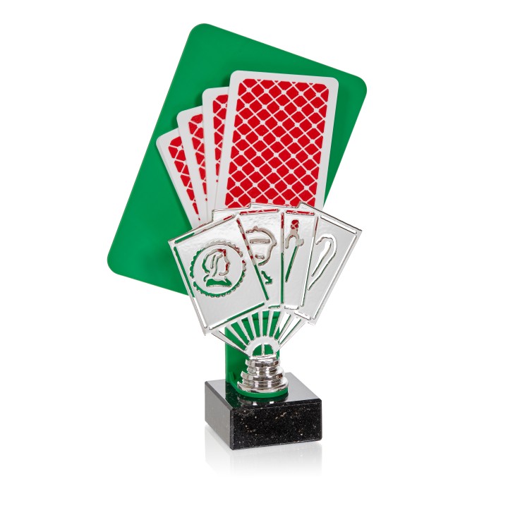  SERIE NTX CARTAS (GP1-5)