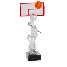  SERIE NTX BALONCESTO (GP1-5)