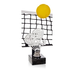  SERIE NTX PÁDEL (GP1-5)
