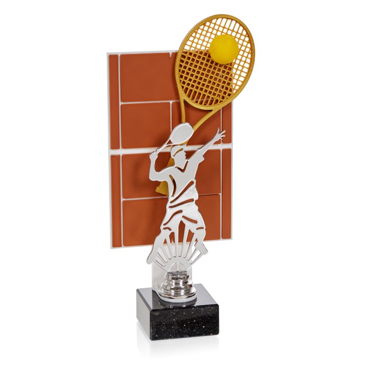  SERIE NTX TENIS (GP1-5)