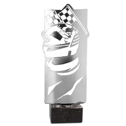 TROFEO METAL MOTOR (GP1-5)