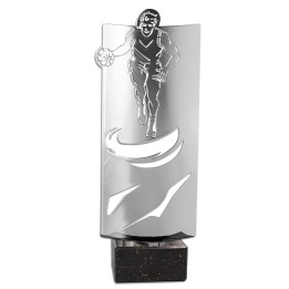 TROFEO METAL BALONCESTO (GP1-5)