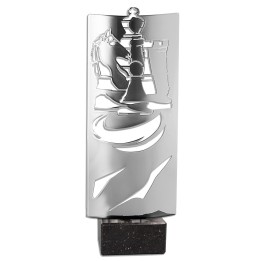 TROFEO METAL AJEDREZ (GP1-5)