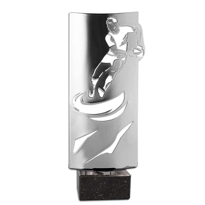 TROFEO METAL RUGBY (GP1-5)
