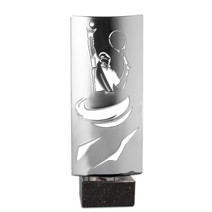 TROFEO METAL TENIS (GP1-5)