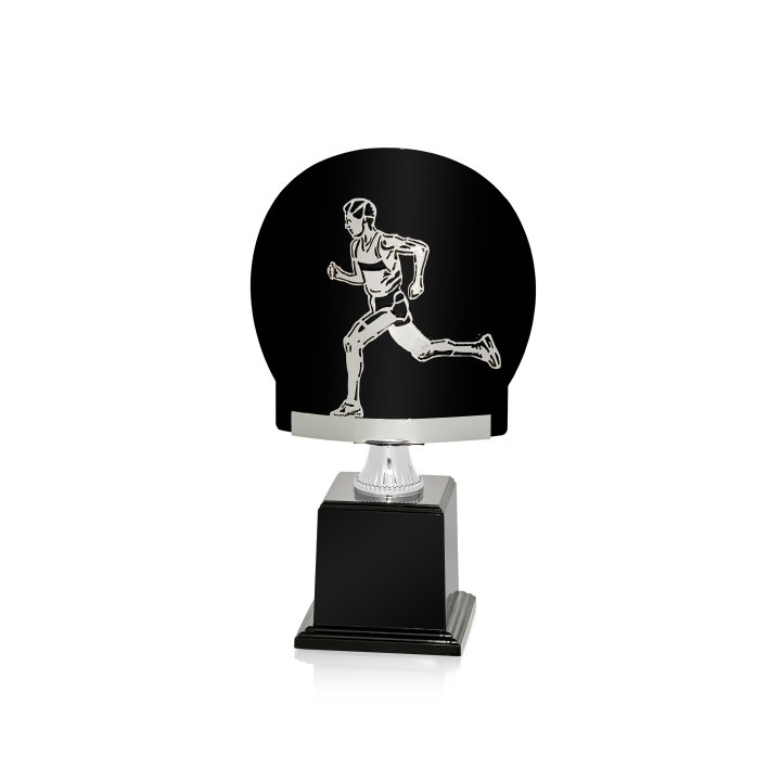 Serie FR Atletismo Masculino  (GP1-5)