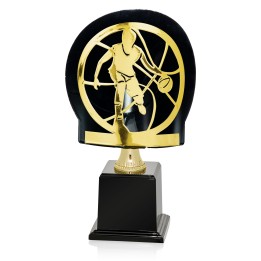 Serie FR Baloncesto  (GP1-5)