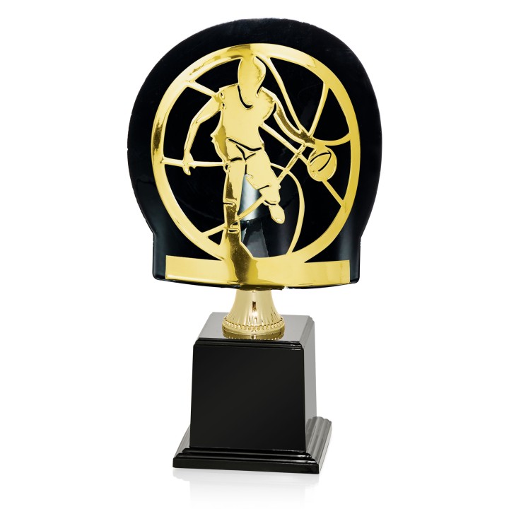 Serie FR Baloncesto  (GP1-5)