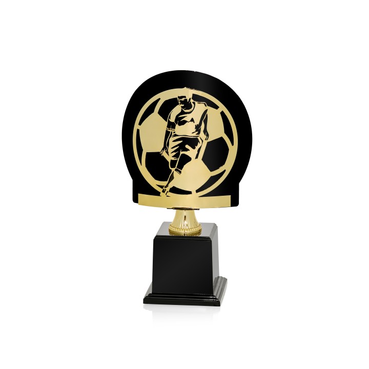 Serie FR Fútbol  (GP1-5)