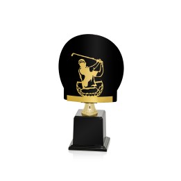 Serie FR Golf  (GP1-5)