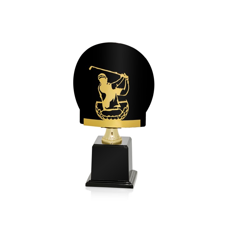 Serie FR Golf  (GP1-5)
