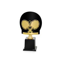 Serie FR Tenis de Mesa (GP1-5)