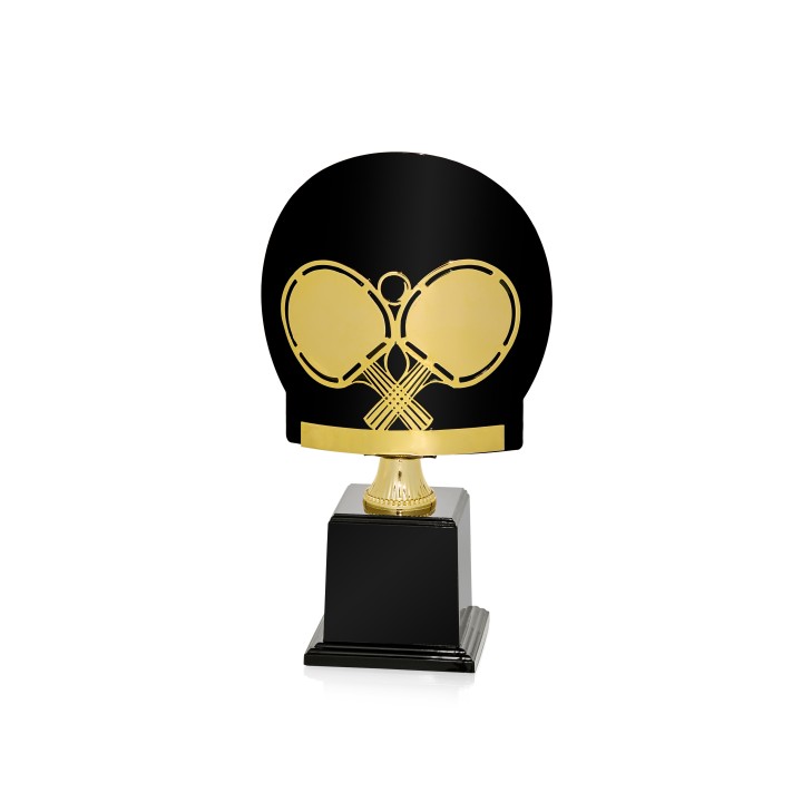 Serie FR Tenis de Mesa (GP1-5)