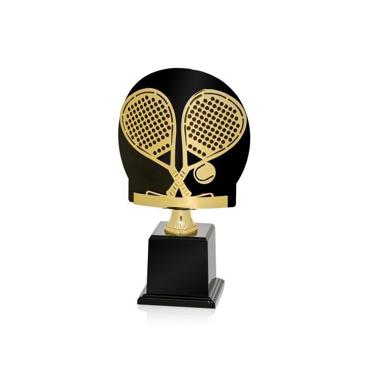 Serie FR Pádel (GP1-5)