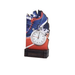 26/27 TROFEO MADERA ATLETISMO . 13 CM (GP1-5)