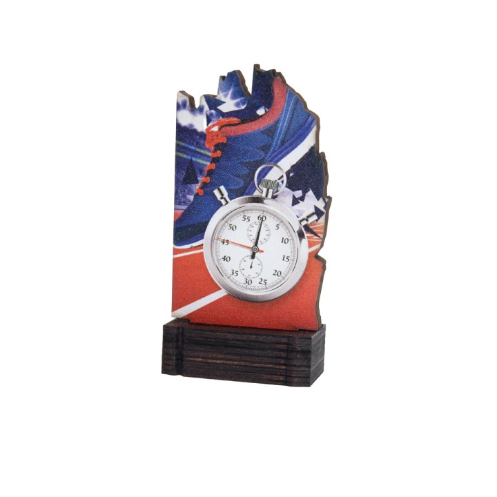 26/27 TROFEO MADERA ATLETISMO . 13 CM (GP1-5)