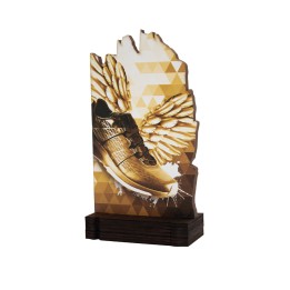 26/27 TROFEO MADERA ATLESTISMO . 19 CM (GP1-5)