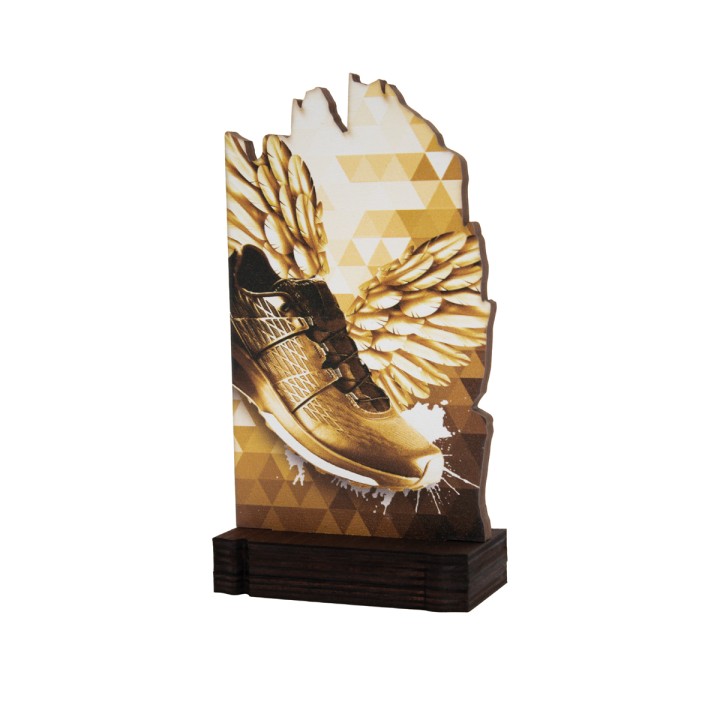 26/27 TROFEO MADERA ATLESTISMO . 19 CM (GP1-5)