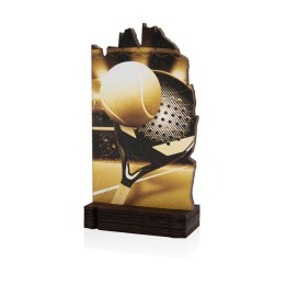 26/27 TROFEO MADERA PADEL . 19 CM (GP1-5)