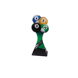 26/27 TROFEO METACRILATO BILLAR (GP1-5)