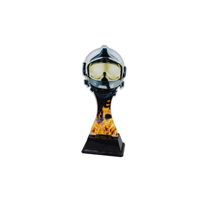 26/27 TROFEO METACRILATO BOMBERO (GP1-5)
