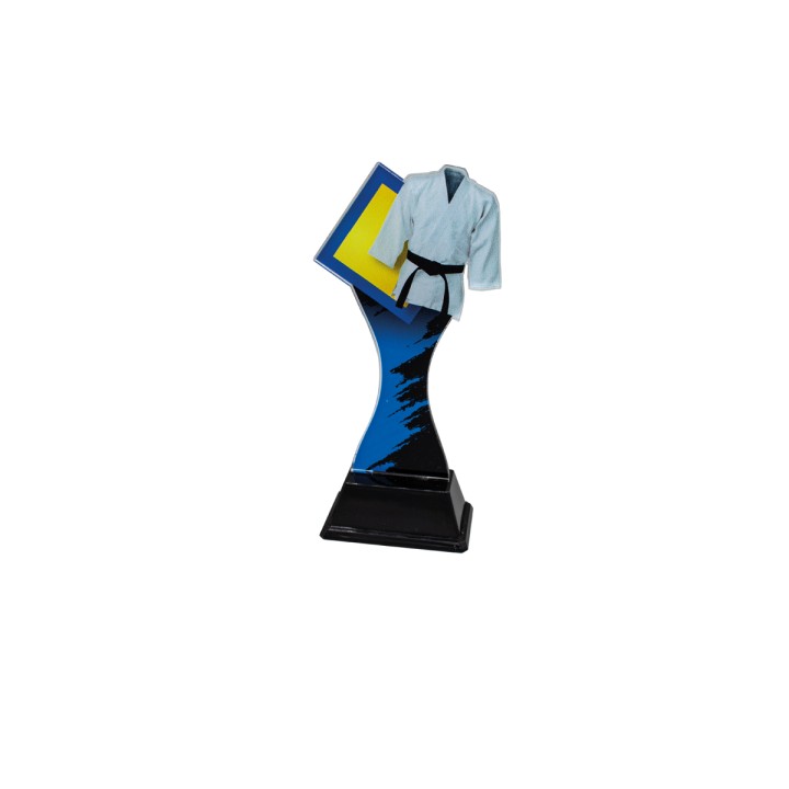 26/27 TROFEO METACRILATO ARTES MARCIALES (GP1-5)