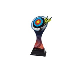 26/27 TROFEO METACRILATO TIRO CON ARCO (GP1-5)