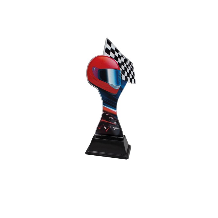 26/27 TROFEO METACRILATO MOTOR (GP1-5)