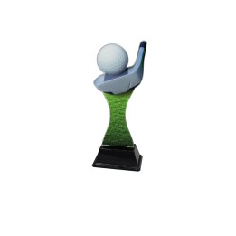 26/27 TROFEO METACRILATO GOLF (GP1-5)