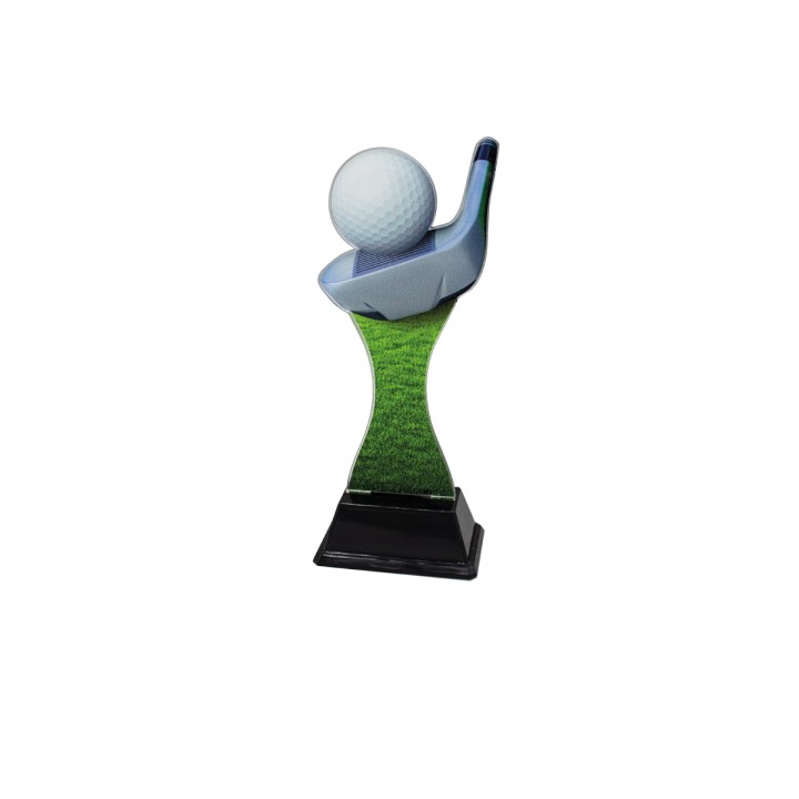 26/27 TROFEO METACRILATO GOLF (GP1-5)