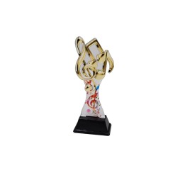 26/27 TROFEO METACRILATO MUSICA (GP1-5)
