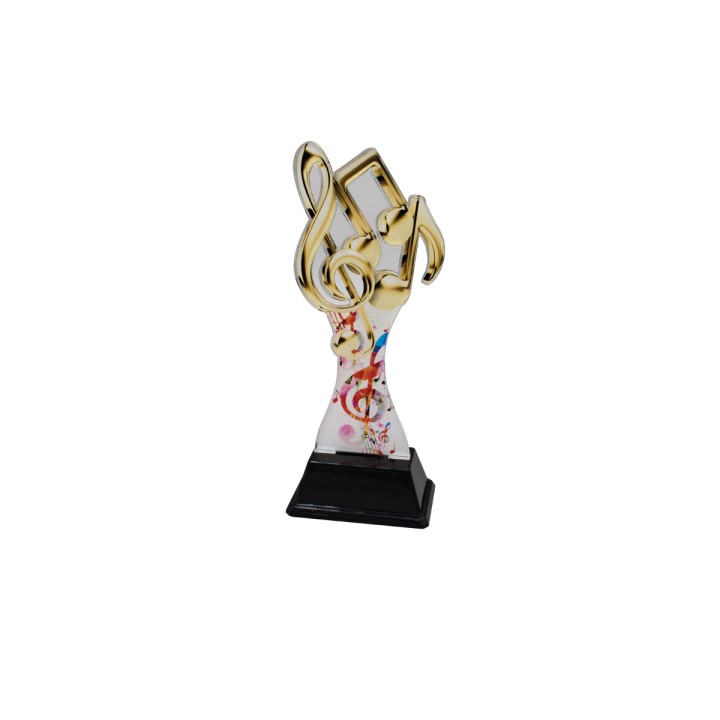 26/27 TROFEO METACRILATO MUSICA (GP1-5)