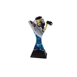 26/27 TROFEO METACRILATO PESCA (GP1-5)