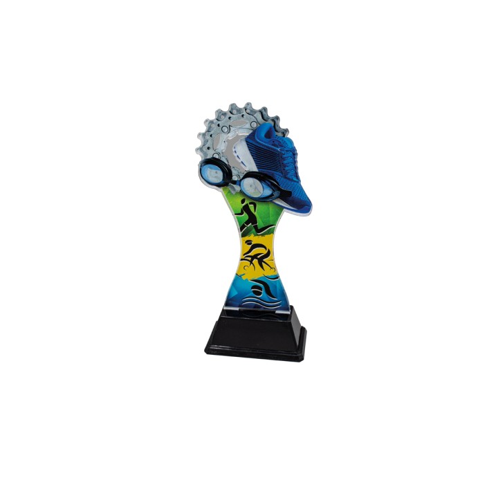 26/27 TROFEO METACRILATO TRIATLON (GP1-5)
