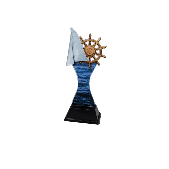 26/27 TROFEO METACRILATO NAUTICA (GP1-5)