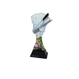 26/27 TROFEO METACRILATO COCINA (GP1-5)