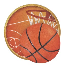 26/27 APLIQUE MADERA BALONCESTO