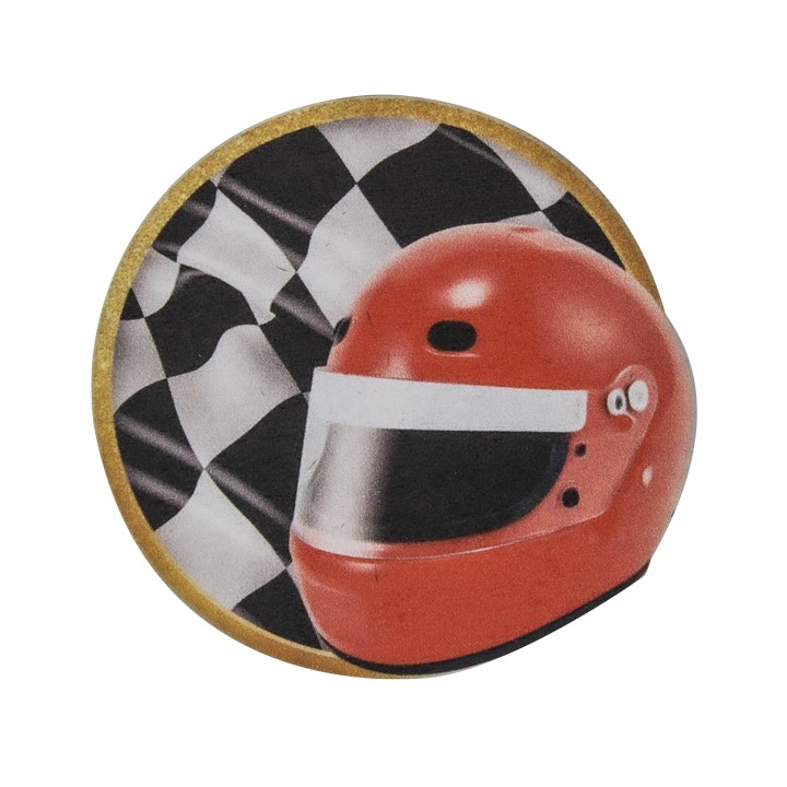 26/27 APLIQUE MADERA KARTS