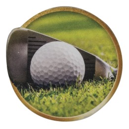 26/27 APLIQUE MADERA GOLF