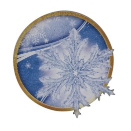 26/27 APLIQUE MADERA DEPORTES INVIERNO