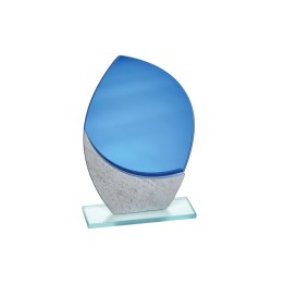 26/27 TROFEO CRISTAL  21 CM