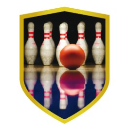 26/27 APLIQUE ALUMINIO BOLOS 