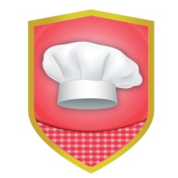 26/27 APLIQUE ALUMINIO COCINA 