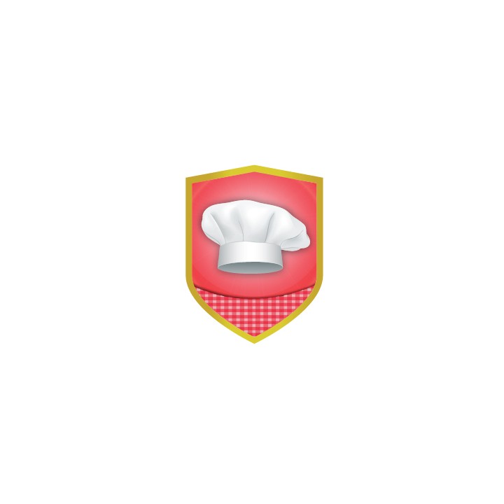 26/27 APLIQUE ALUMINIO COCINA 