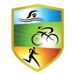 26/27 APLIQUE ALUMINIO TRIATHLON 