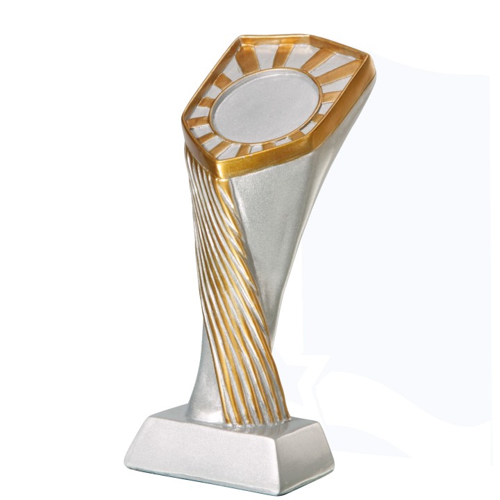 26/27 TROFEO RESINA  20 CM (V00) (GP1-5)