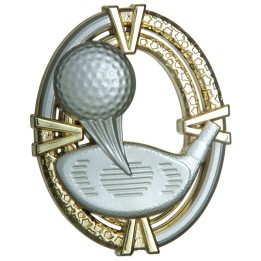 26/27 APLIQUE ABS GOLF